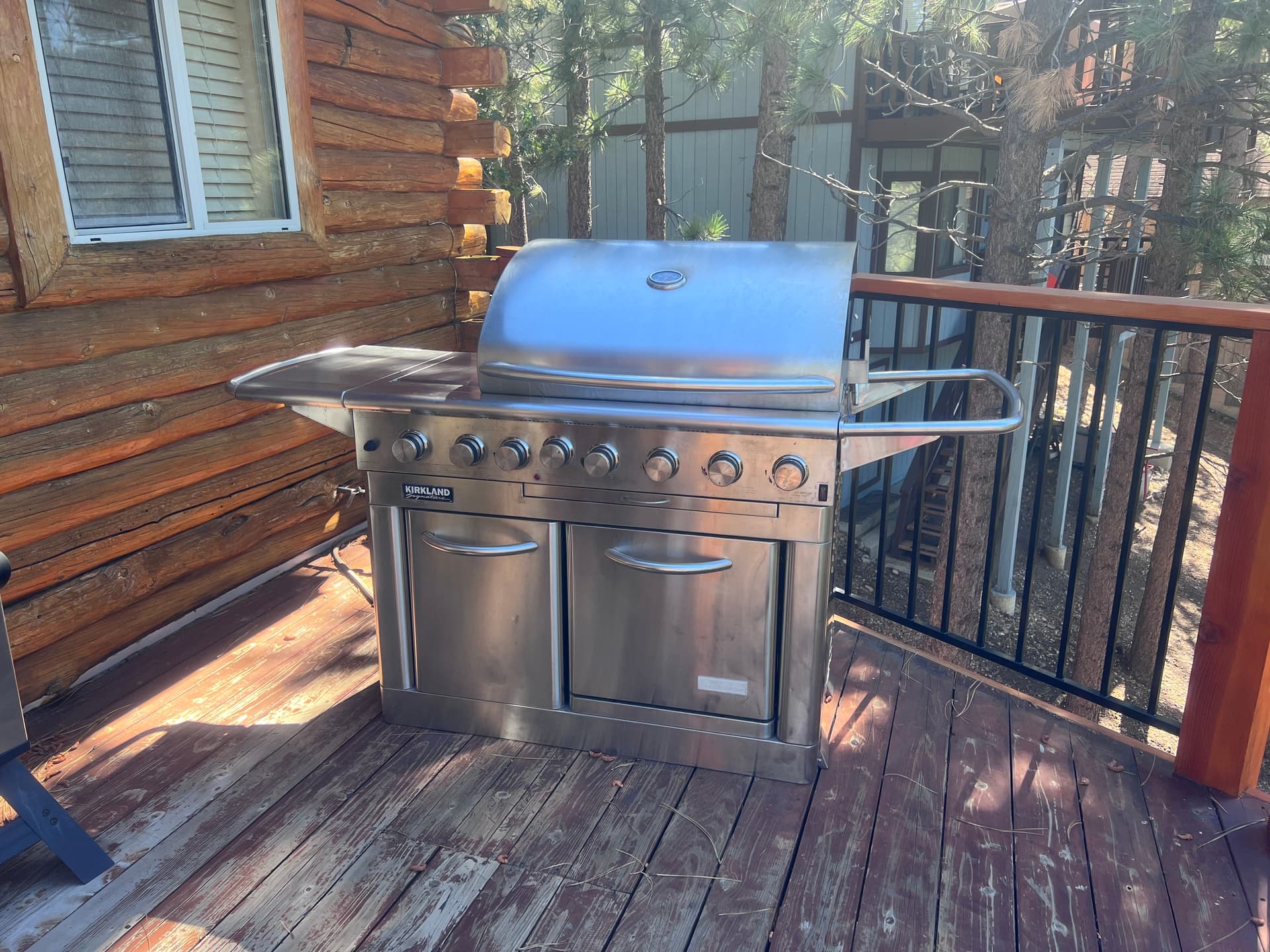 Moon Bear Lodge - Image 18