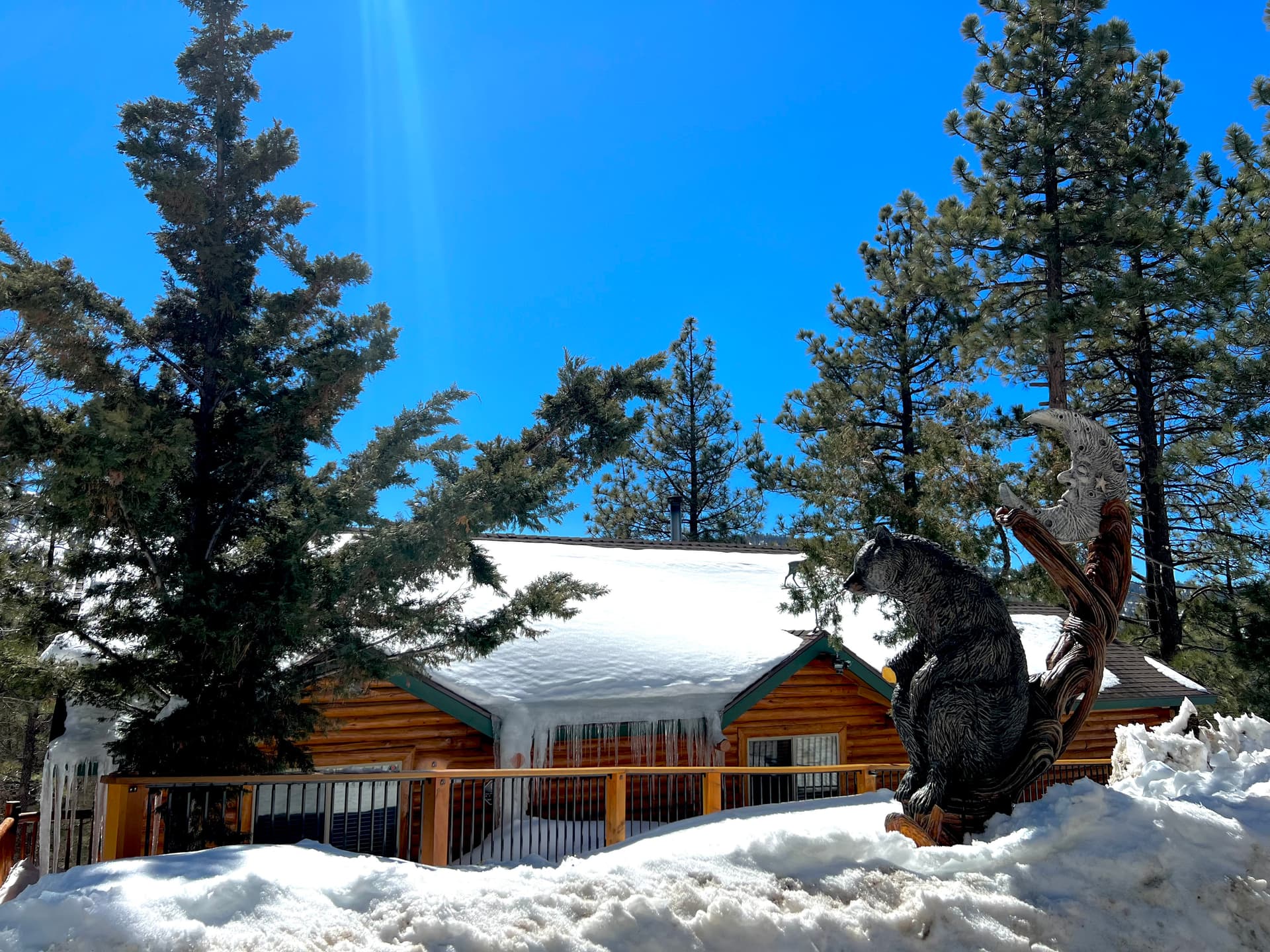 Moon Bear Lodge - Image 2