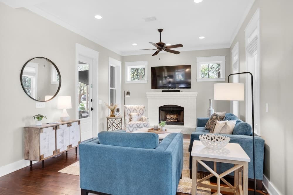 Moonlight Cottage - Image 17