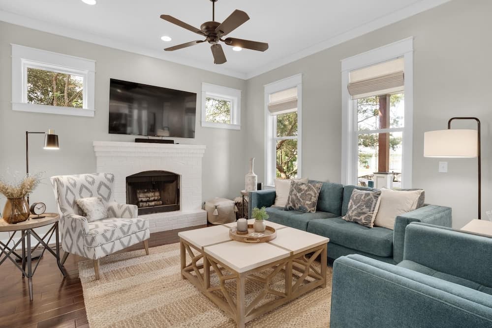 Moonlight Cottage - Image 4