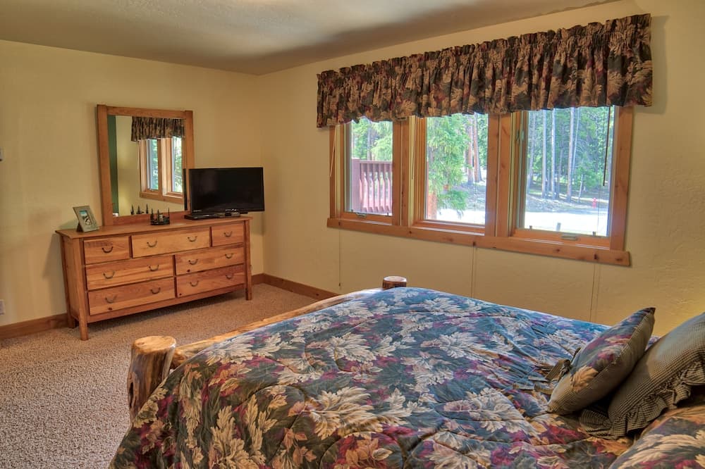 Moose Meadow Retreat - Image 13