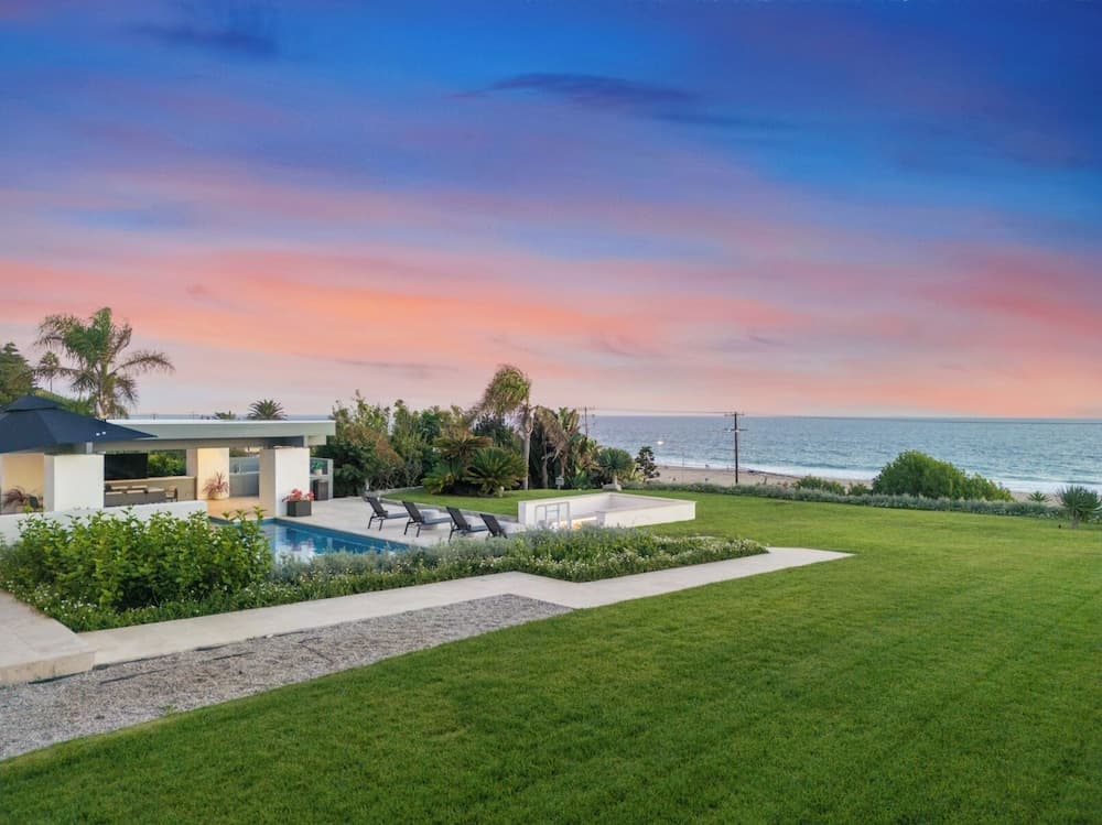 Malibu Masterpiece in the Making - Image 36