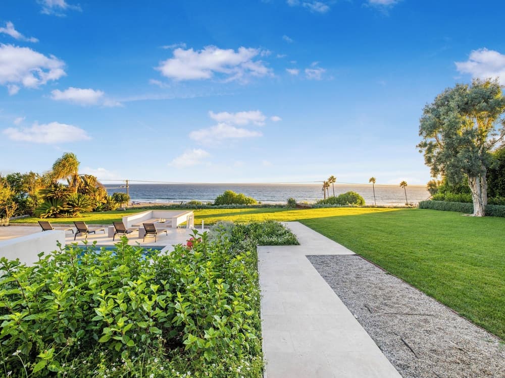 Malibu Masterpiece in the Making - Image 3