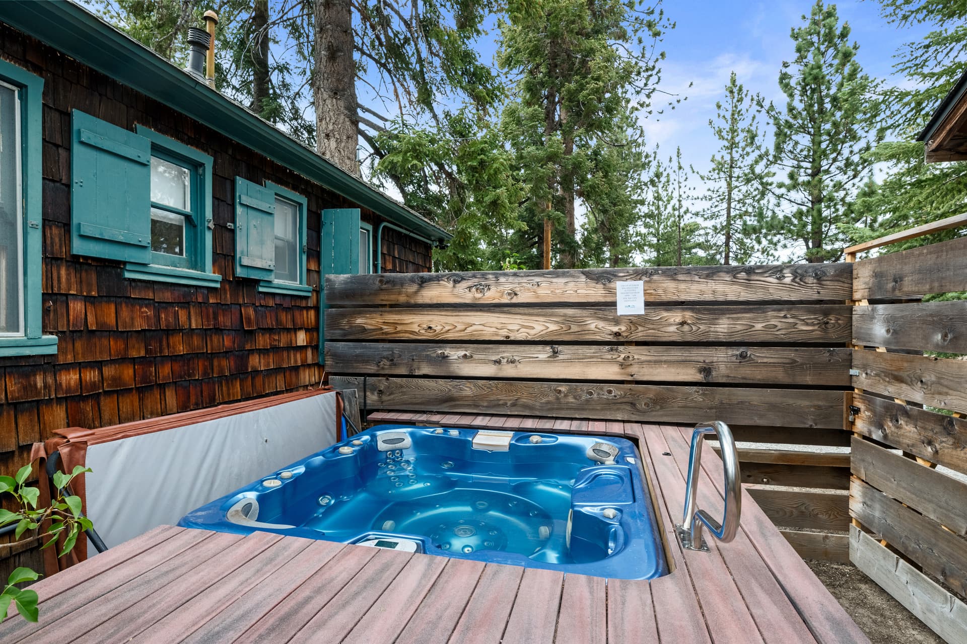 Mountain Cottage - Image 2