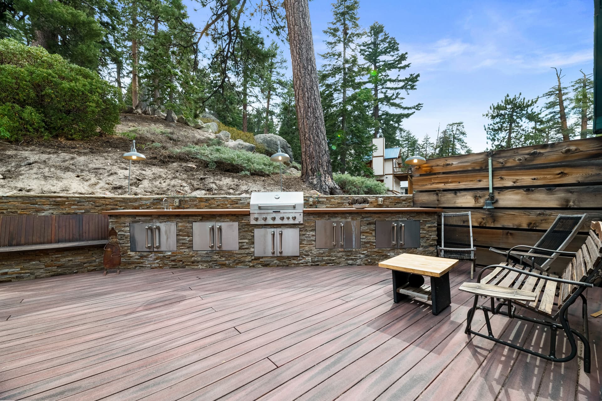 Mountain Cottage - Image 19