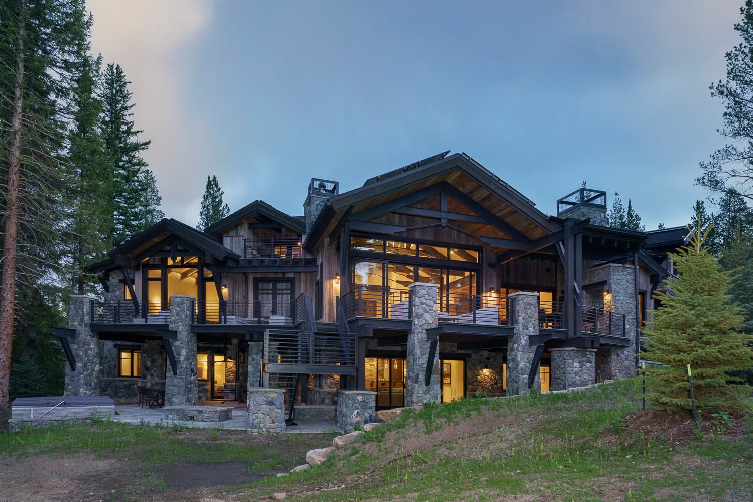 Mountain Gem Estate - Image 83