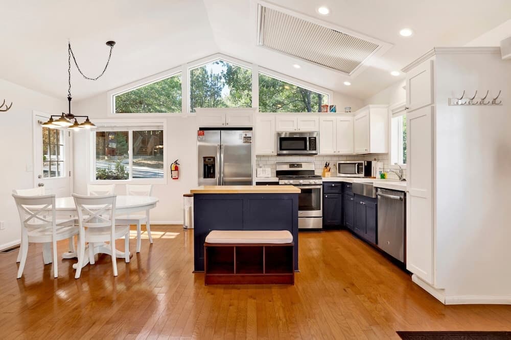 Mountain Modern #1743 - Image 5