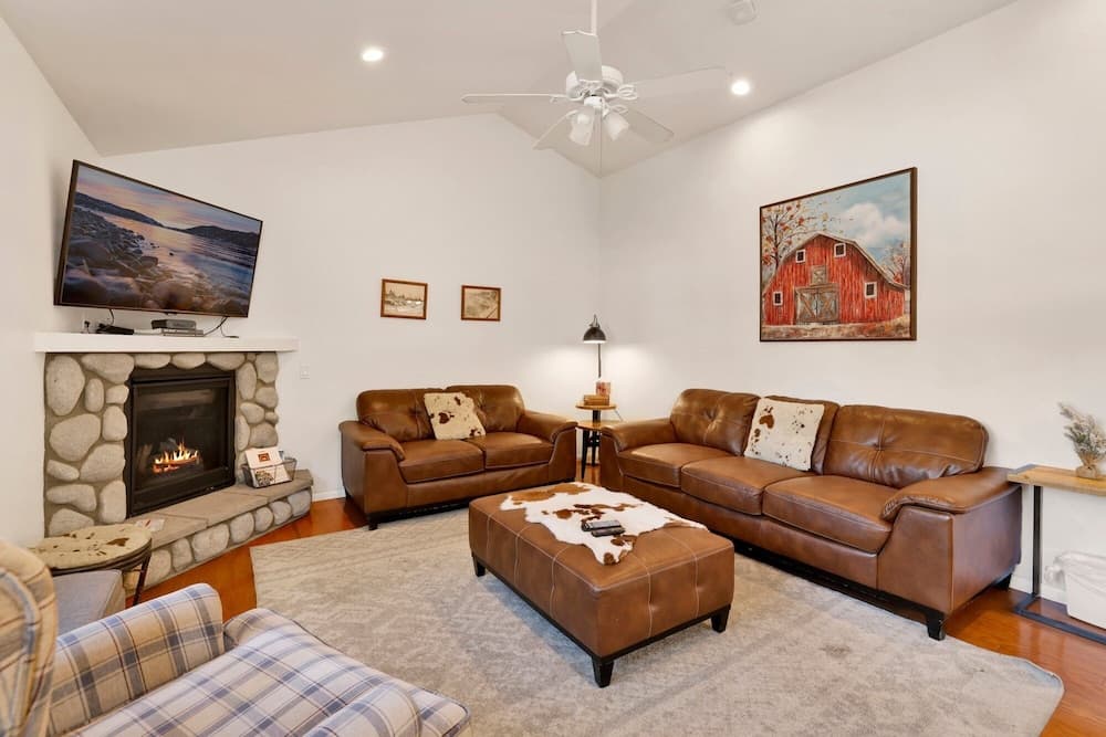 Mountain Modern #1743 - Image 4