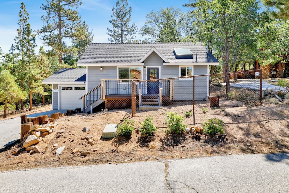 Mountain Modern #1743 - Image 3