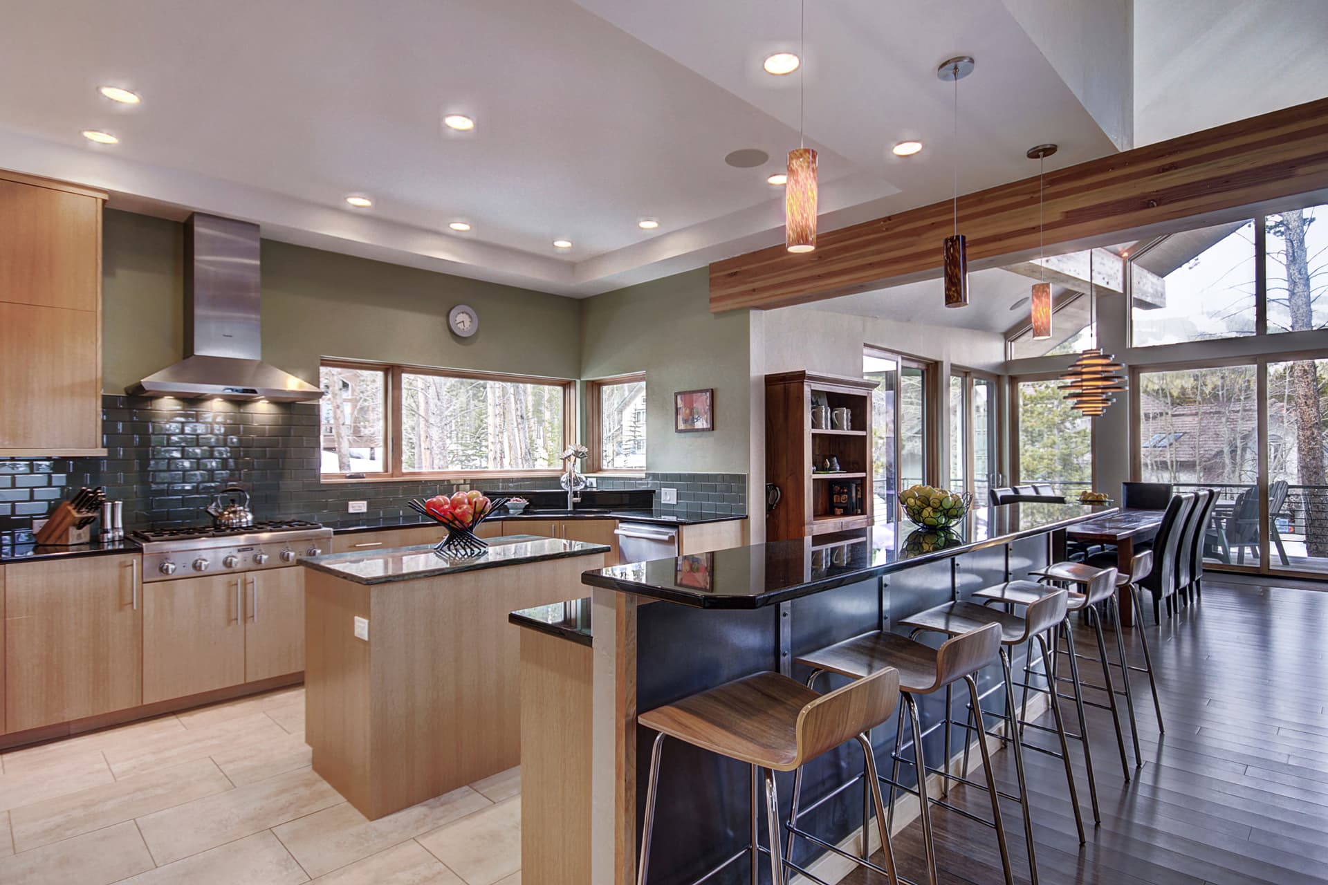 Cloud Cabin - Image 5