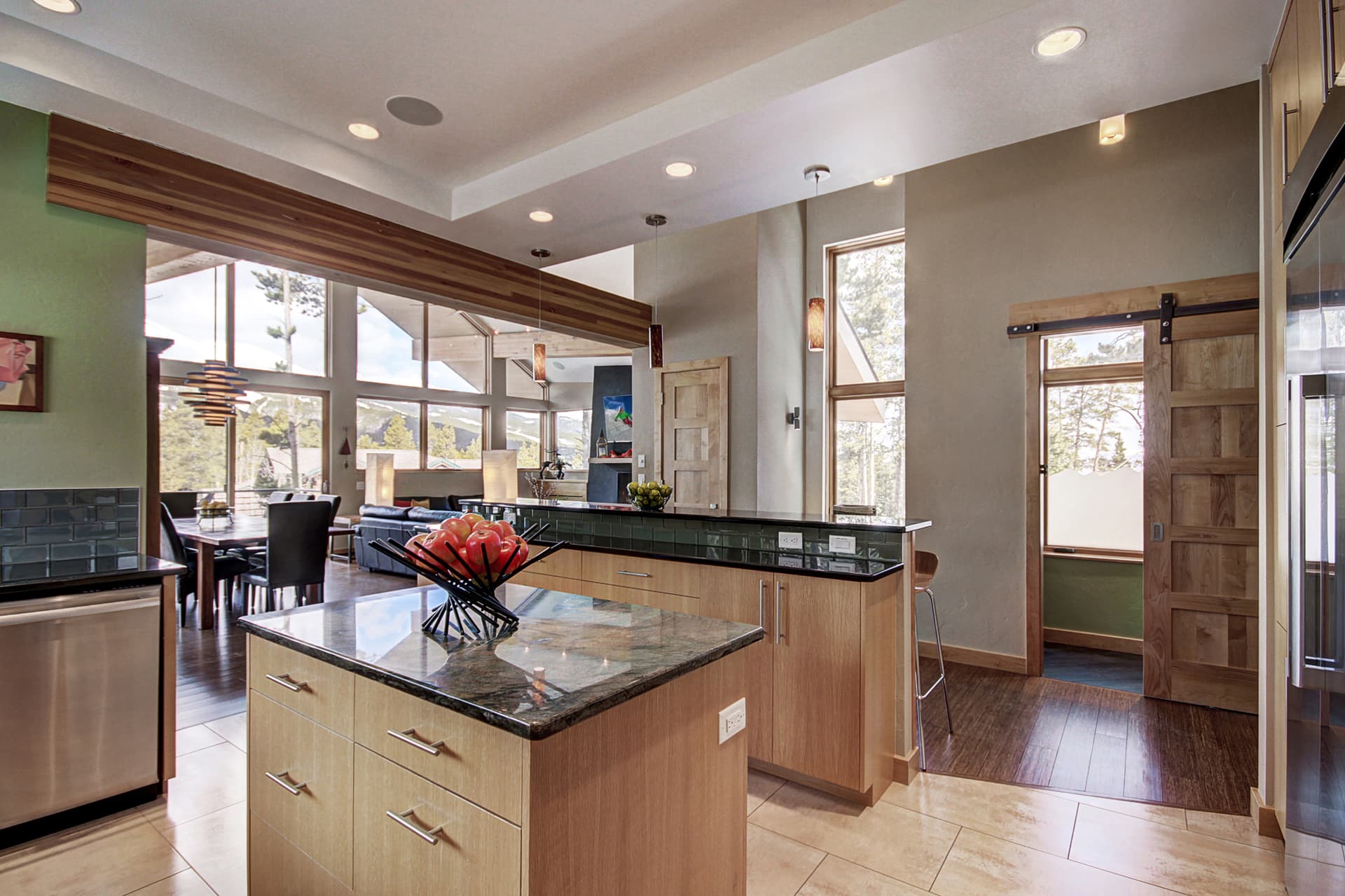 Cloud Cabin - Image 12