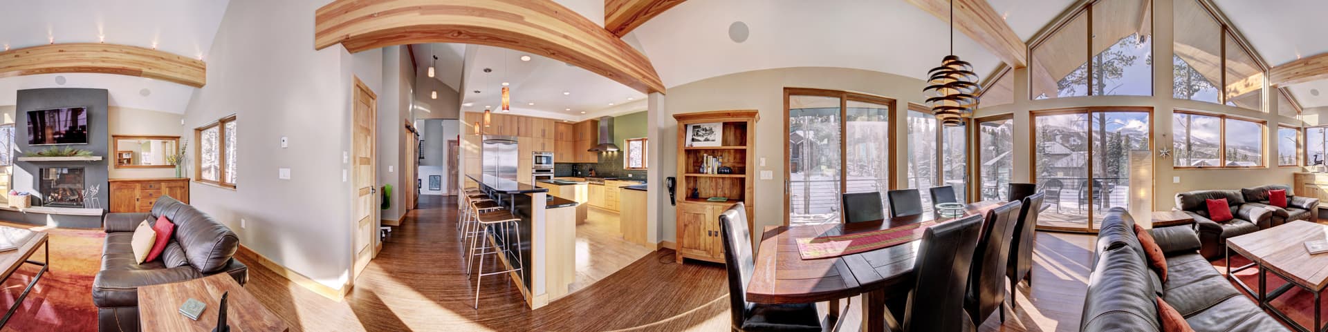 Cloud Cabin - Image 14