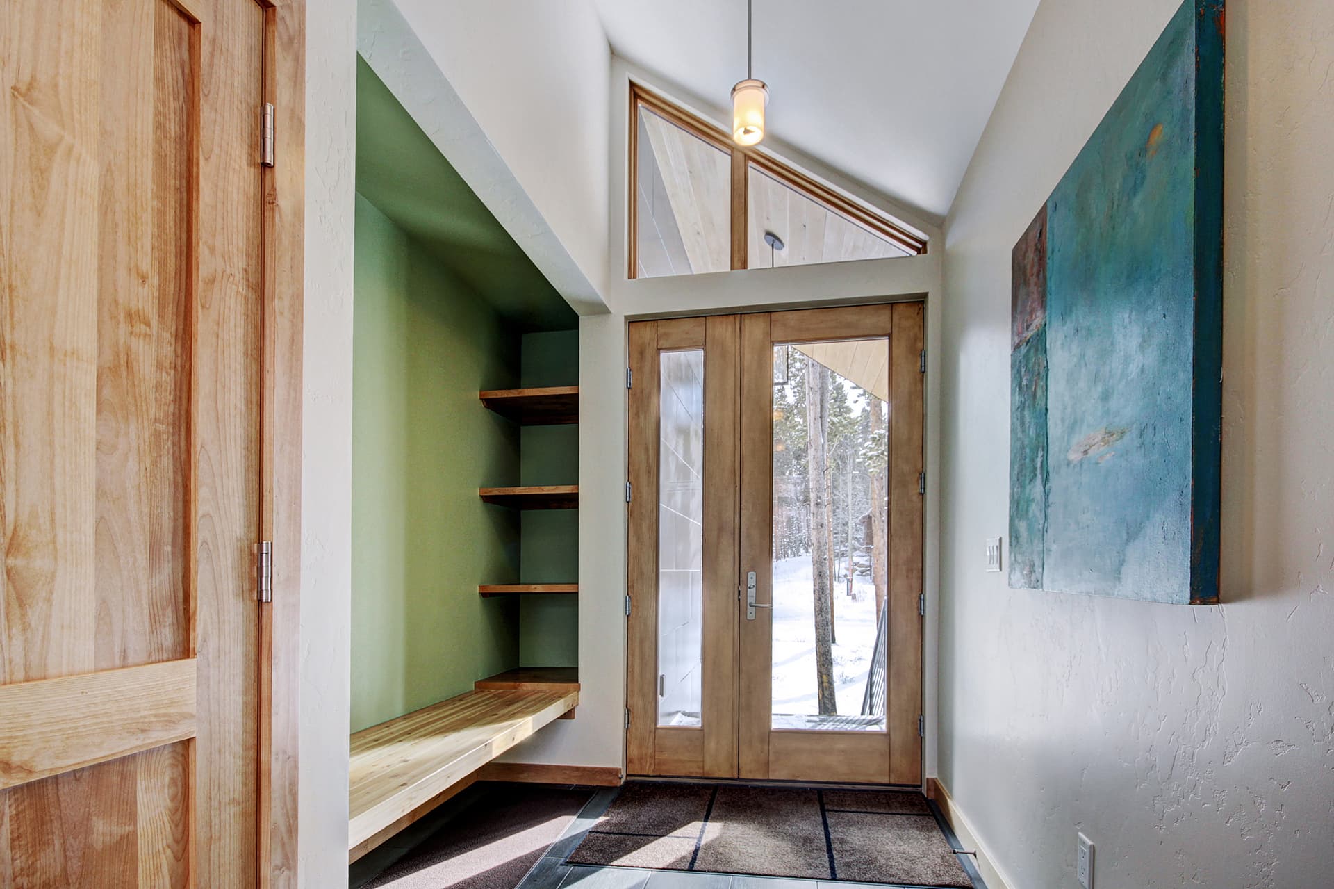 Cloud Cabin - Image 19