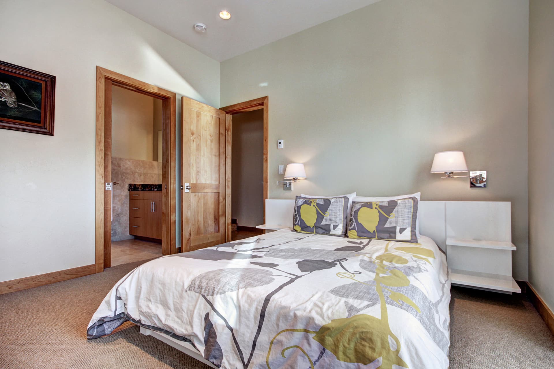 Cloud Cabin - Image 26