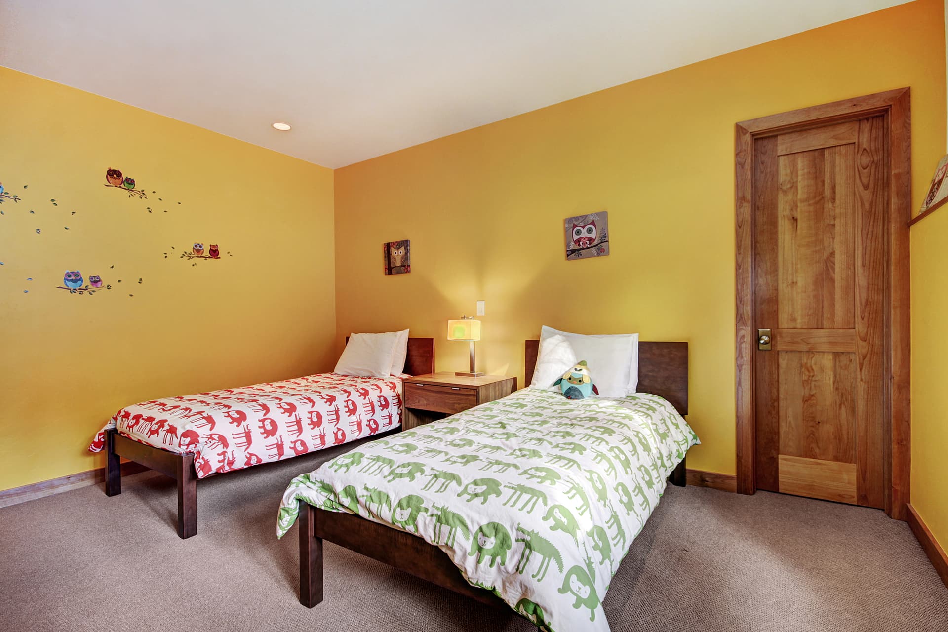 Cloud Cabin - Image 33