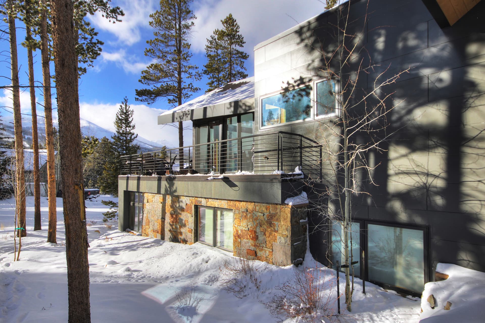 Cloud Cabin - Image 42