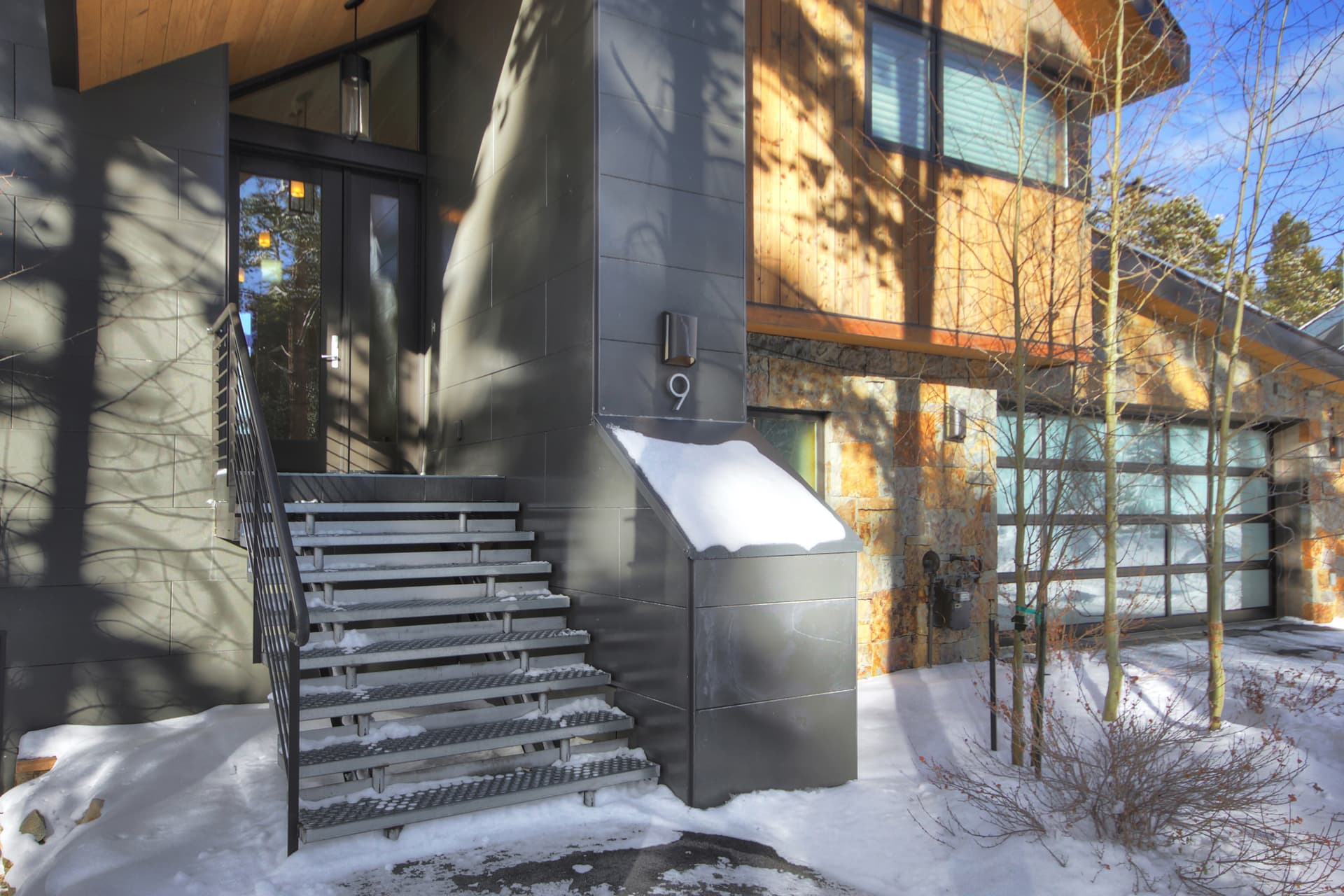 Cloud Cabin - Image 43