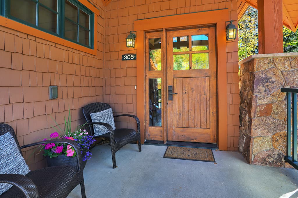 Mountain Thunder Lodge #305 - Image 22