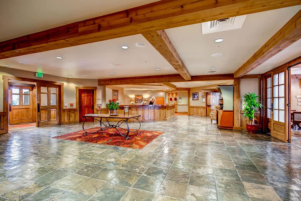 Mountain Thunder Lodge #305 - Image 35