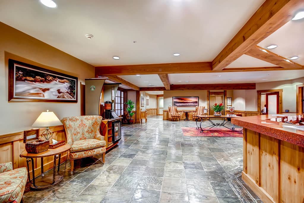 Mountain Thunder Lodge #305 - Image 40