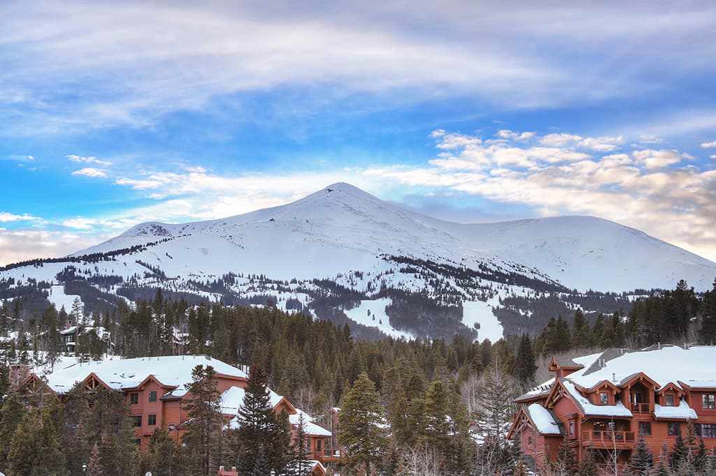 Mountain Thunder Lodge #305 - Image 2