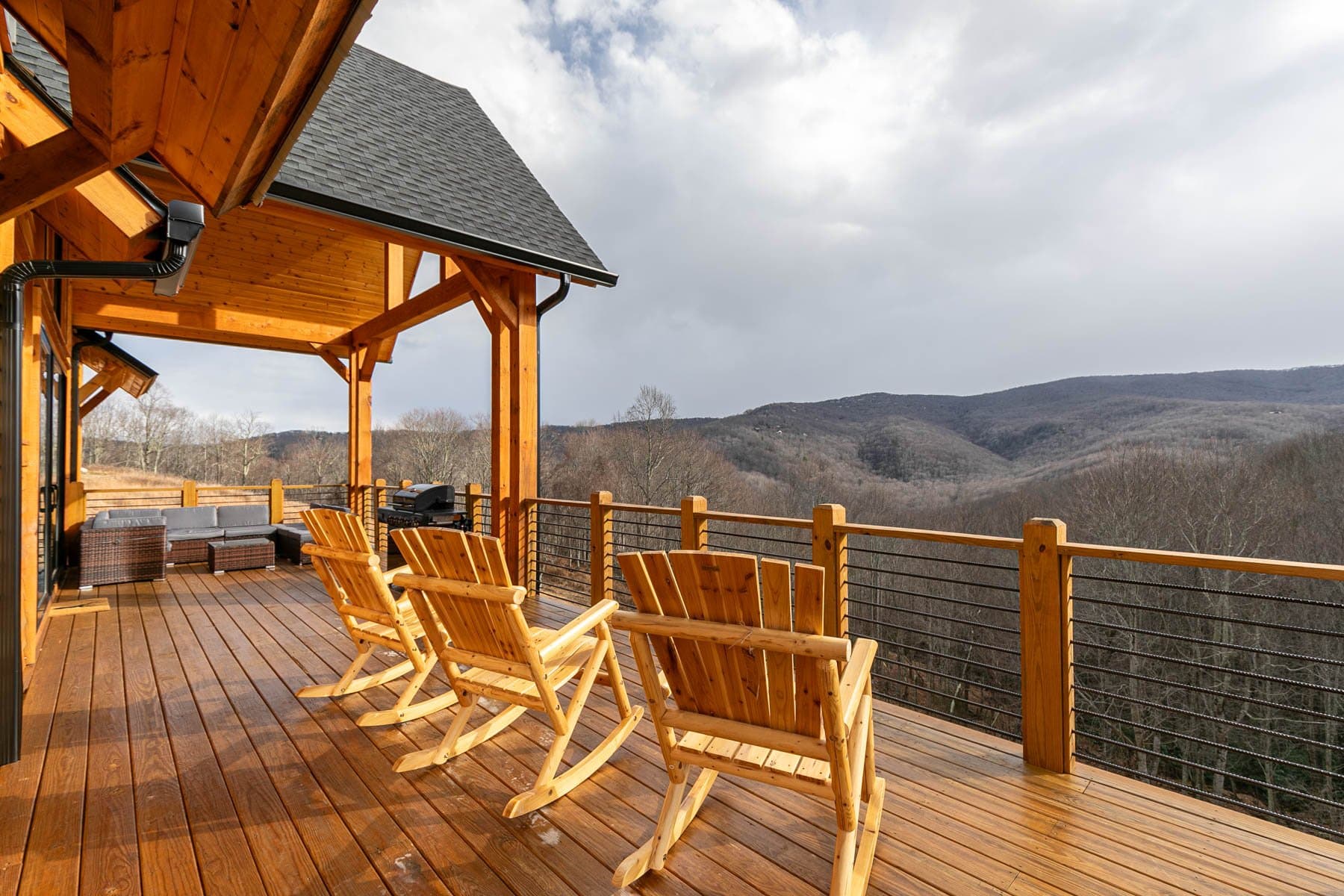 Mountain Time Lodge - Image 3