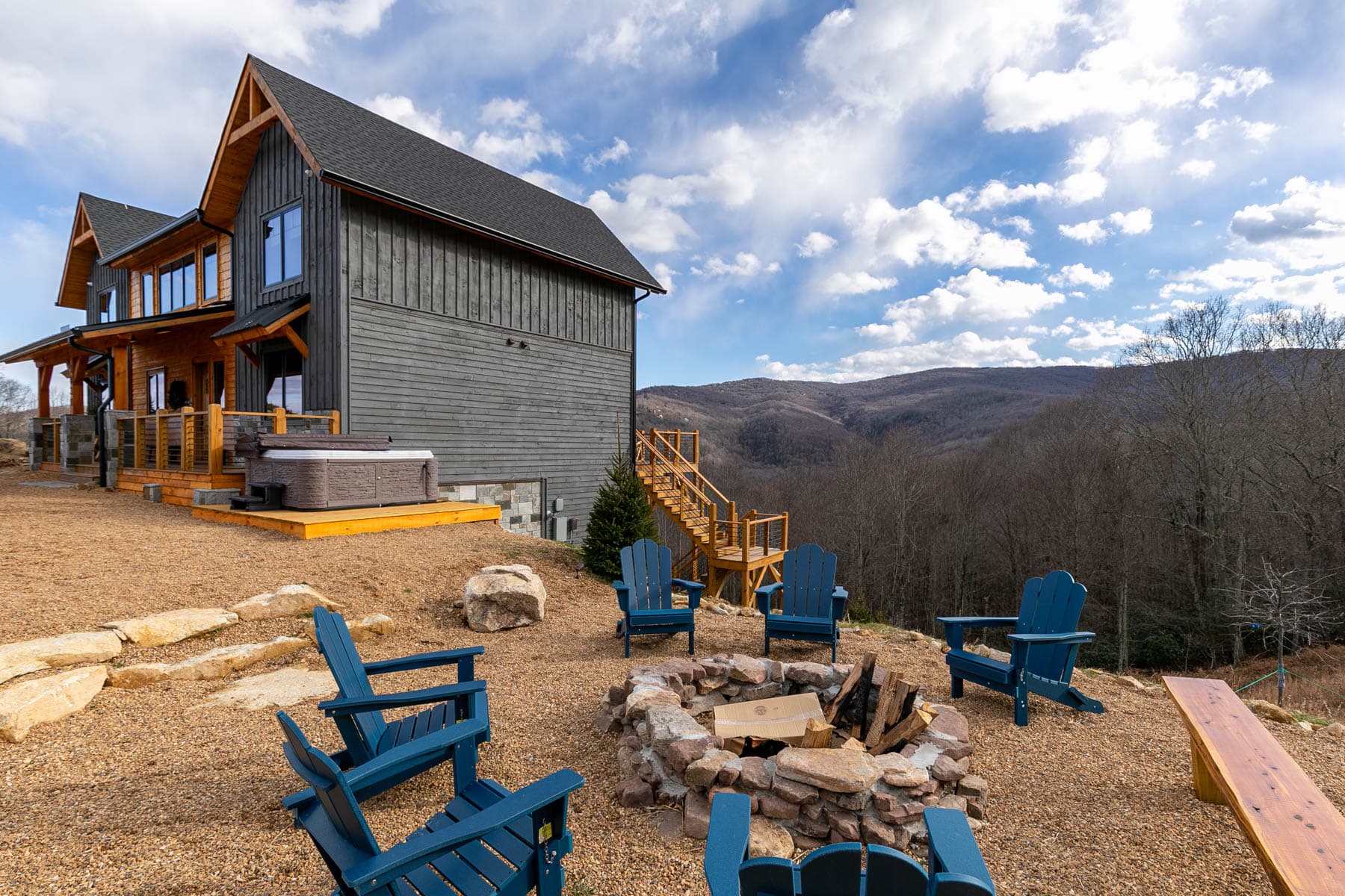 Mountain Time Lodge - Image 2