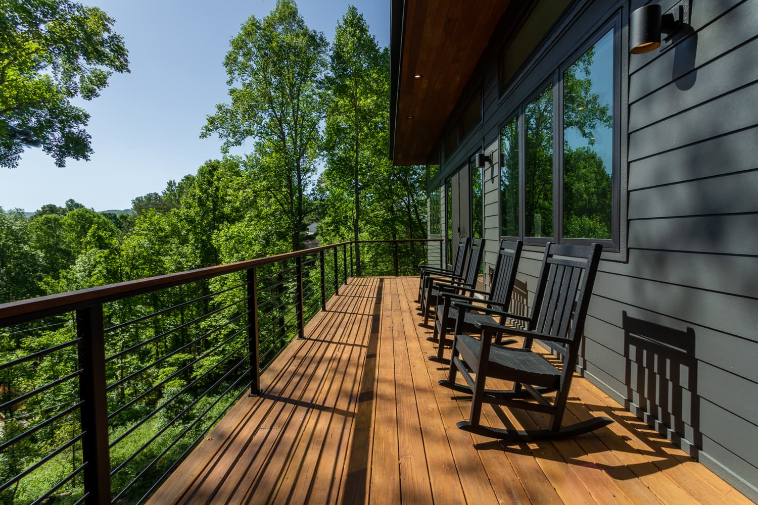 Mountain to Sea Modern - Image 44