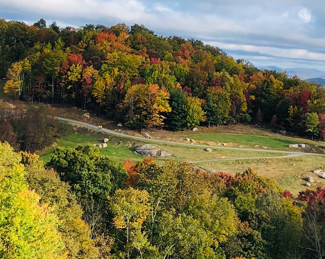 Mountain Lodge Home - Image 28