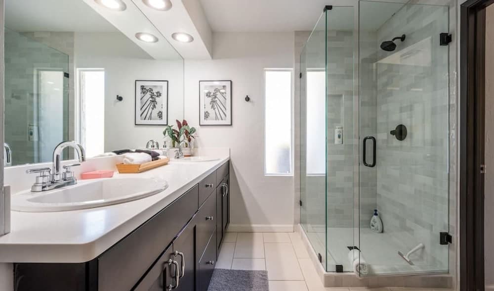 Mountain View Mid-century - Image 12