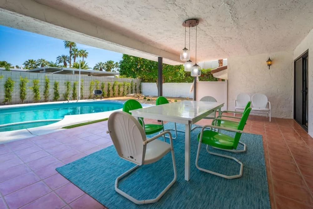 Mountain View Mid-century - Image 37