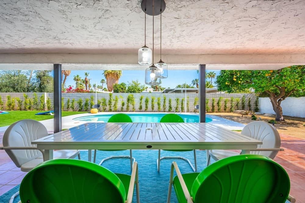 Mountain View Mid-century - Image 40