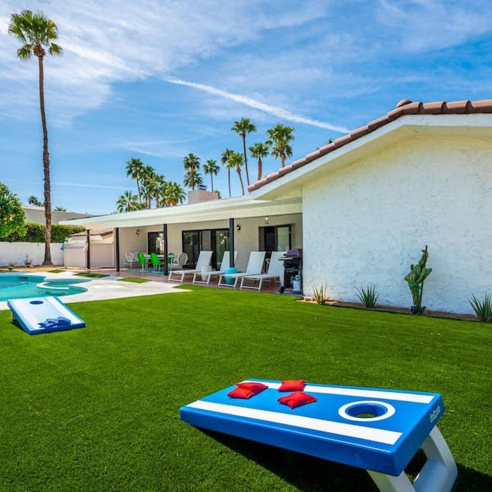 Mountain View Mid-century - Image 43