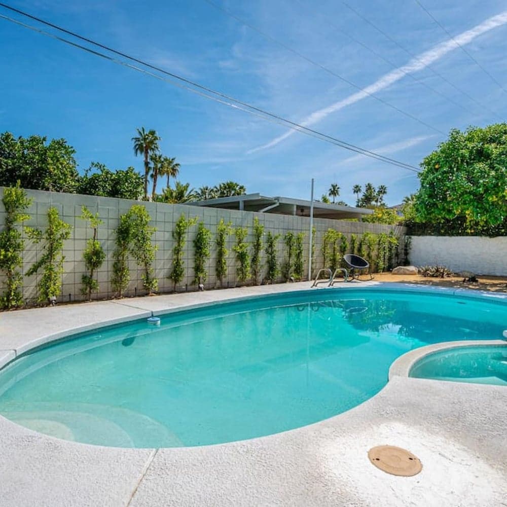 Mountain View Mid-century - Image 2