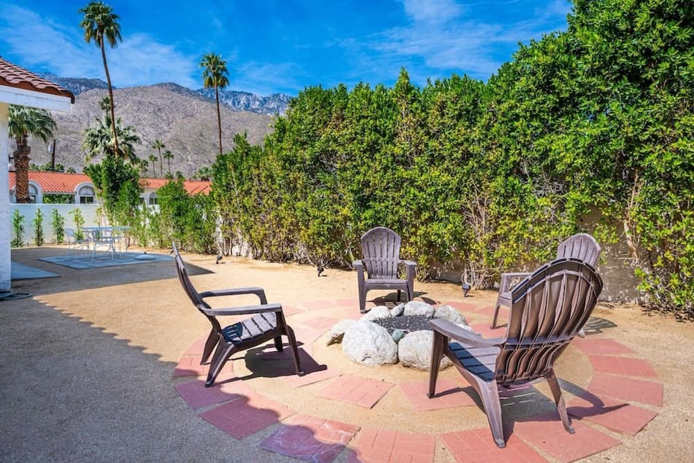 Mountain View Mid-century - Image 48