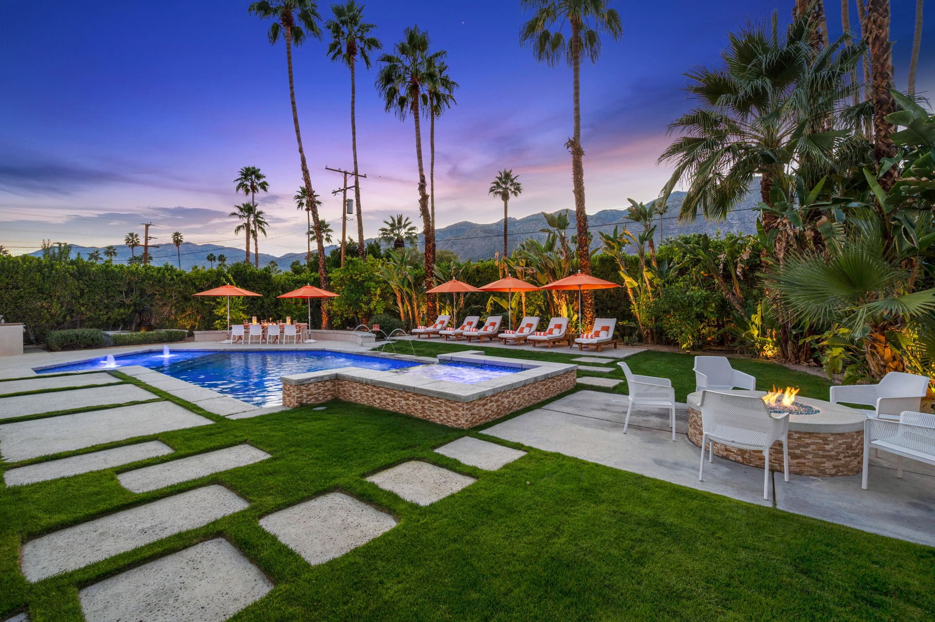 Mountain View Modern - Image 46