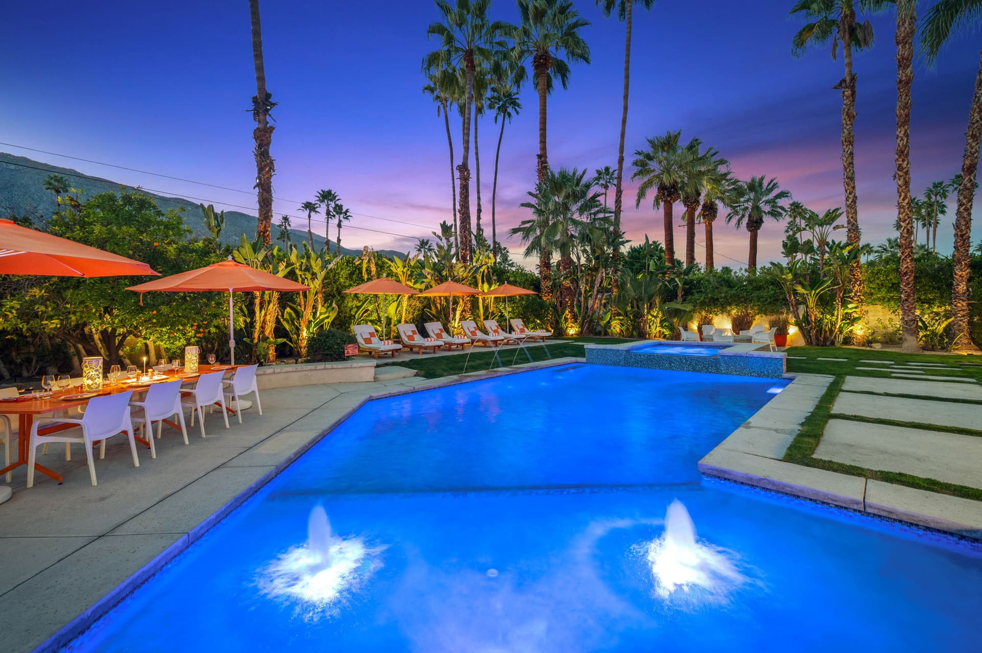 Mountain View Modern - Image 44