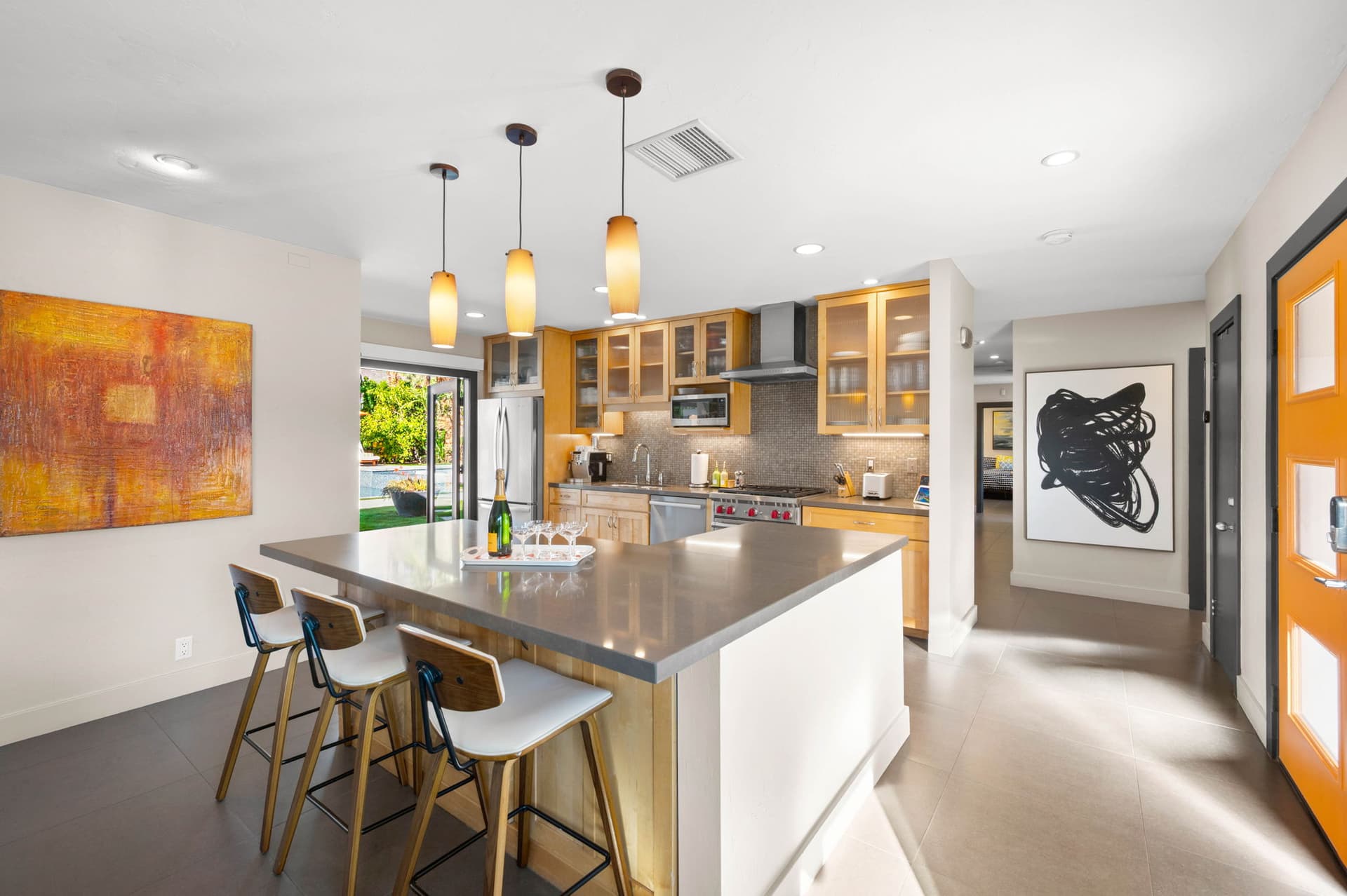 Mountain View Modern - Image 5