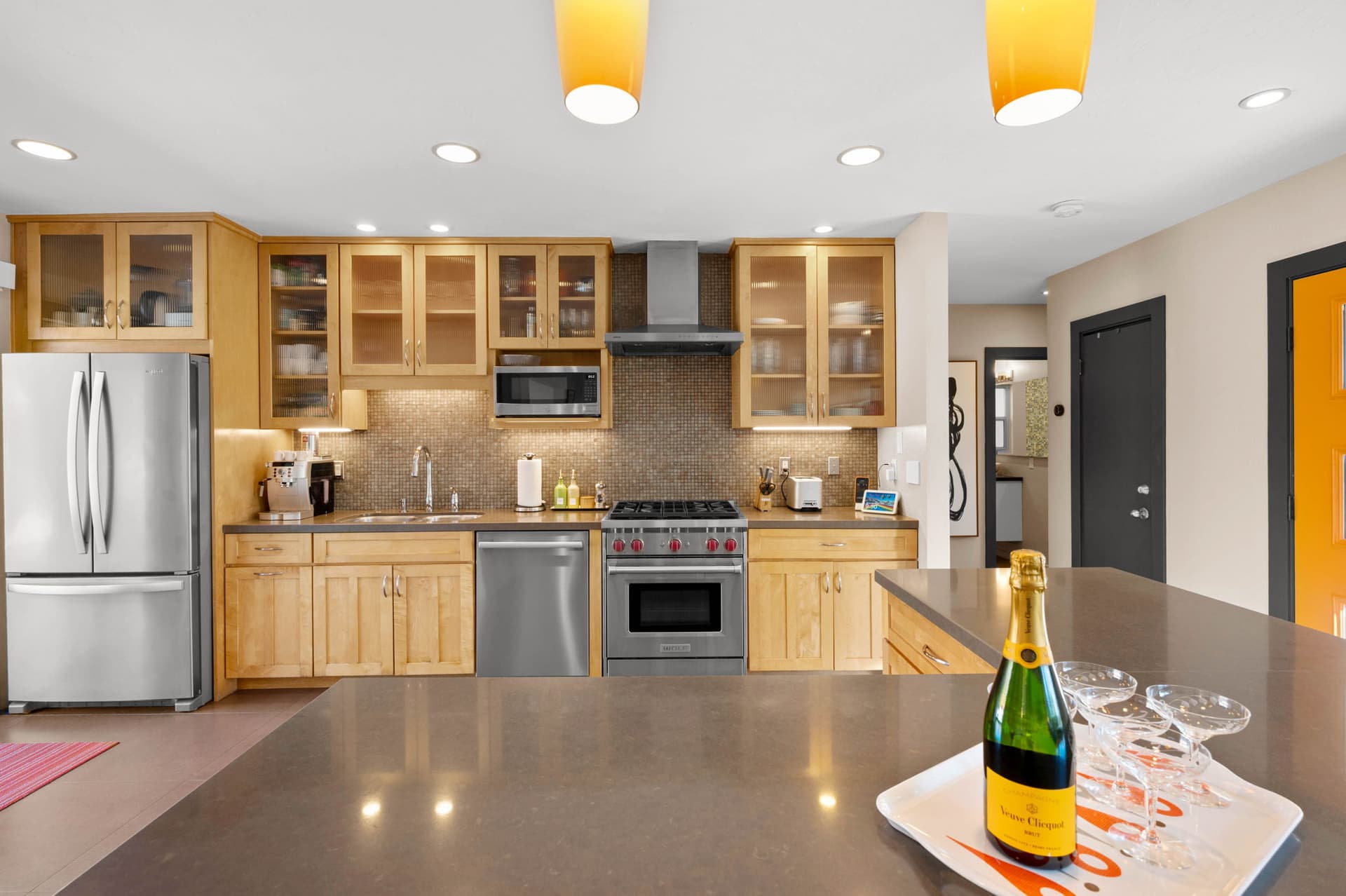 Mountain View Modern - Image 10