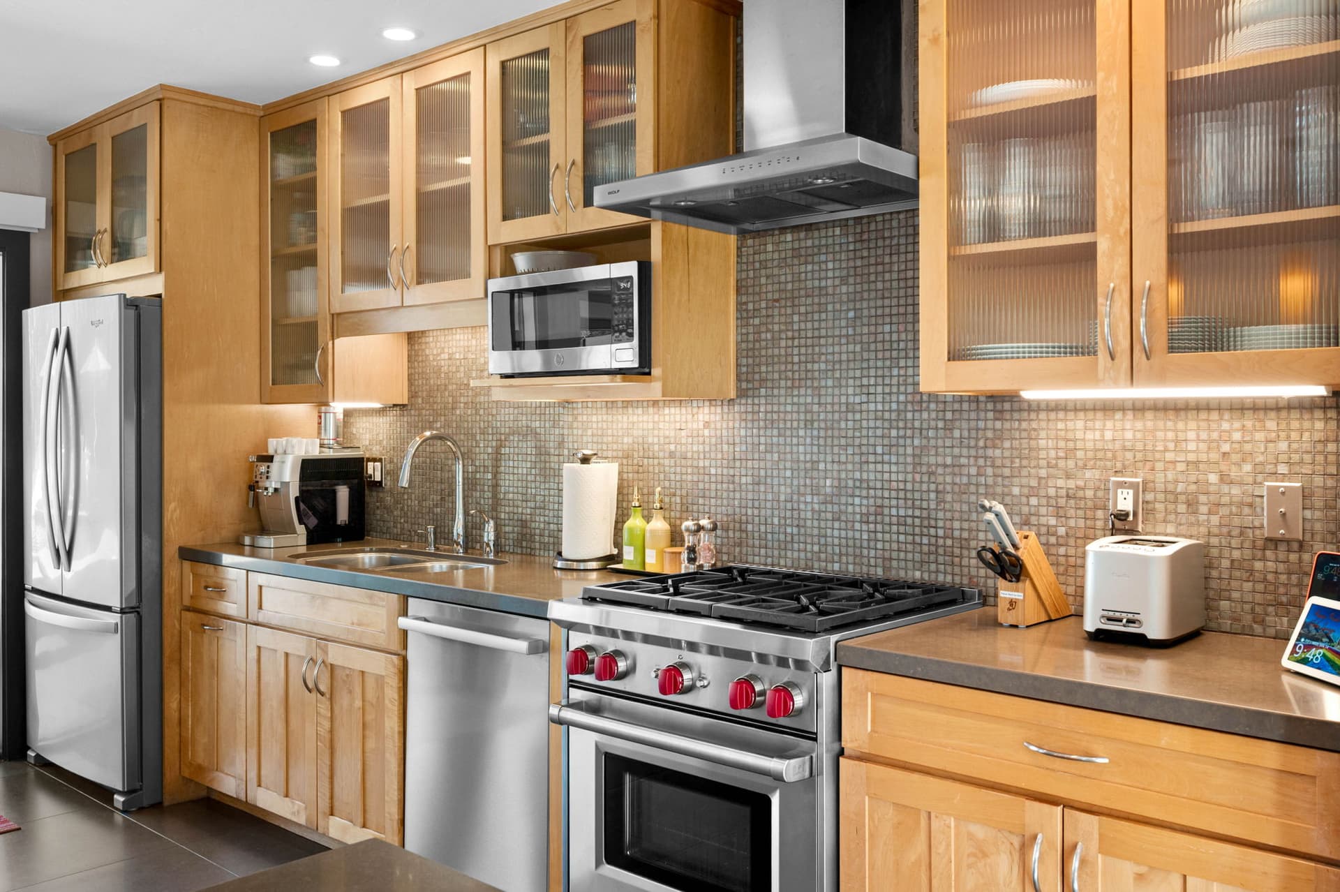 Mountain View Modern - Image 11