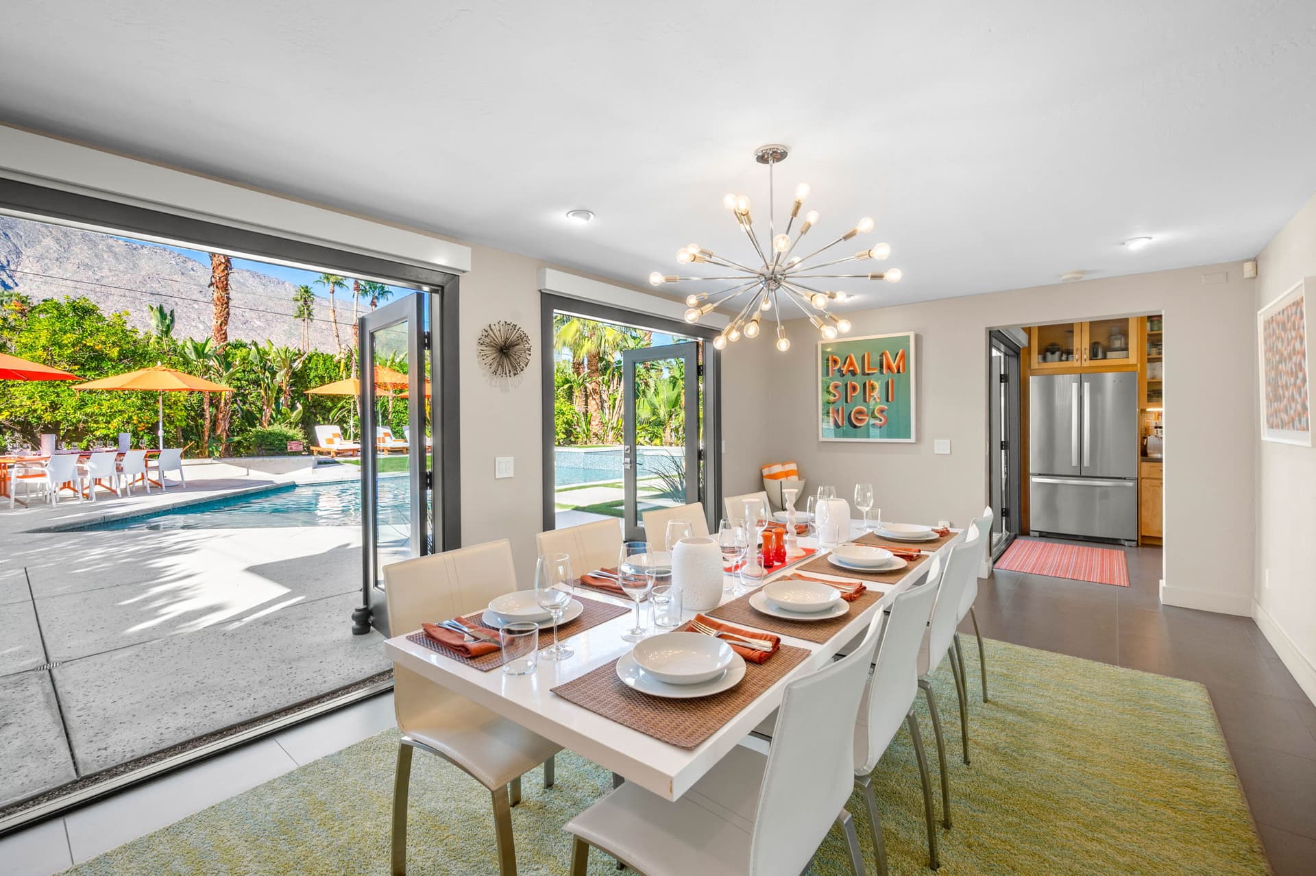 Mountain View Modern - Image 13