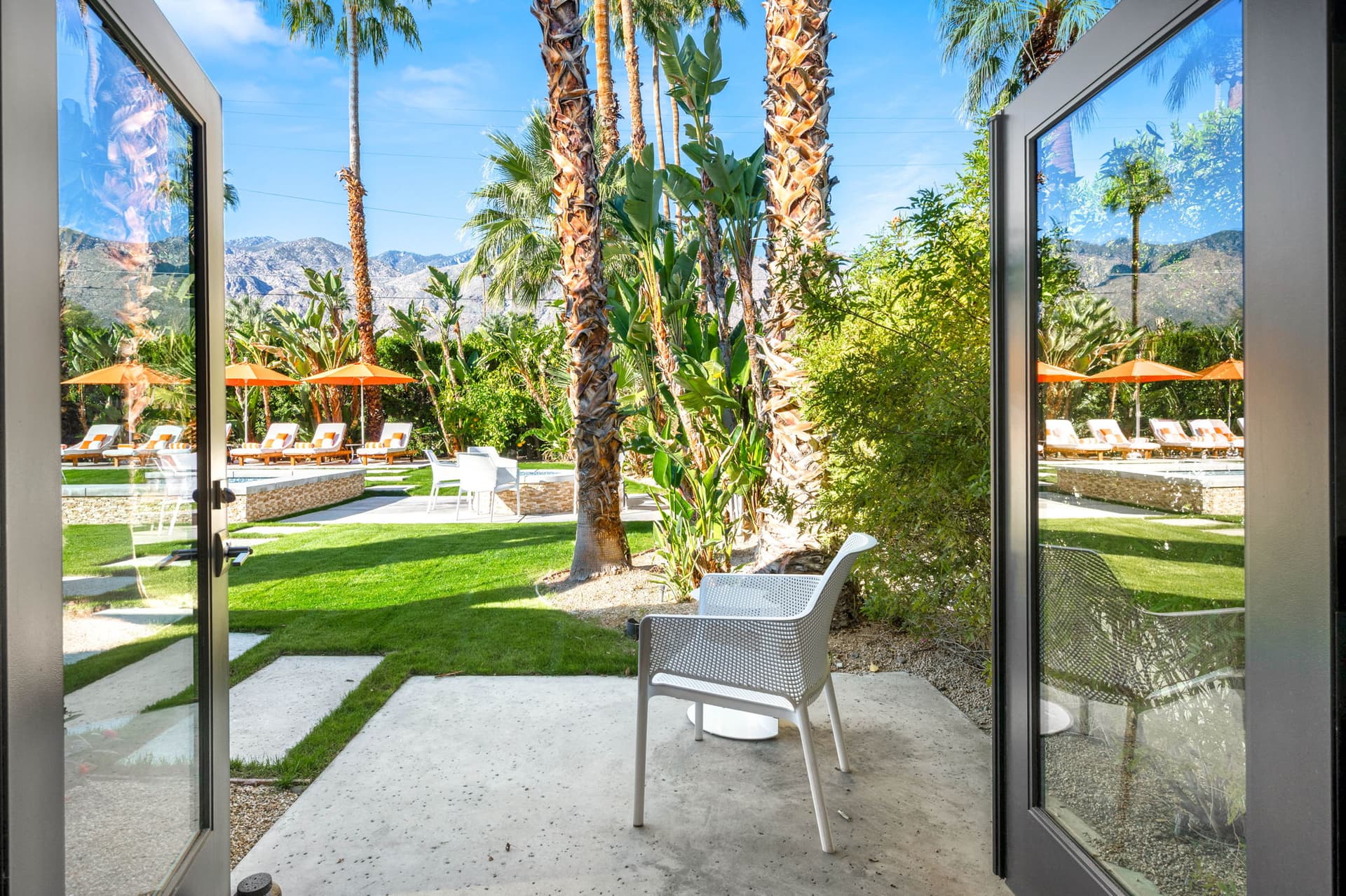 Mountain View Modern - Image 20