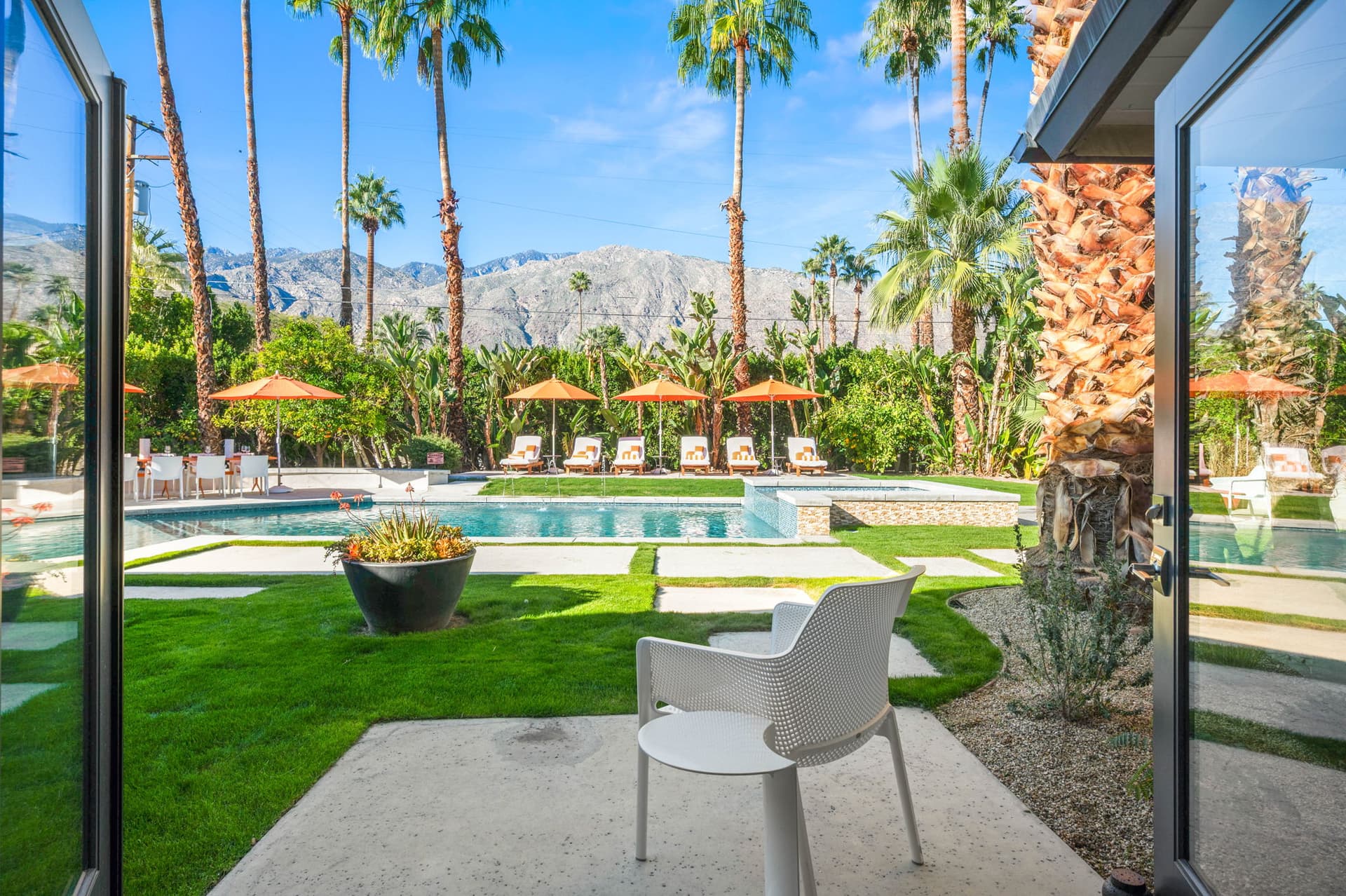 Mountain View Modern - Image 27