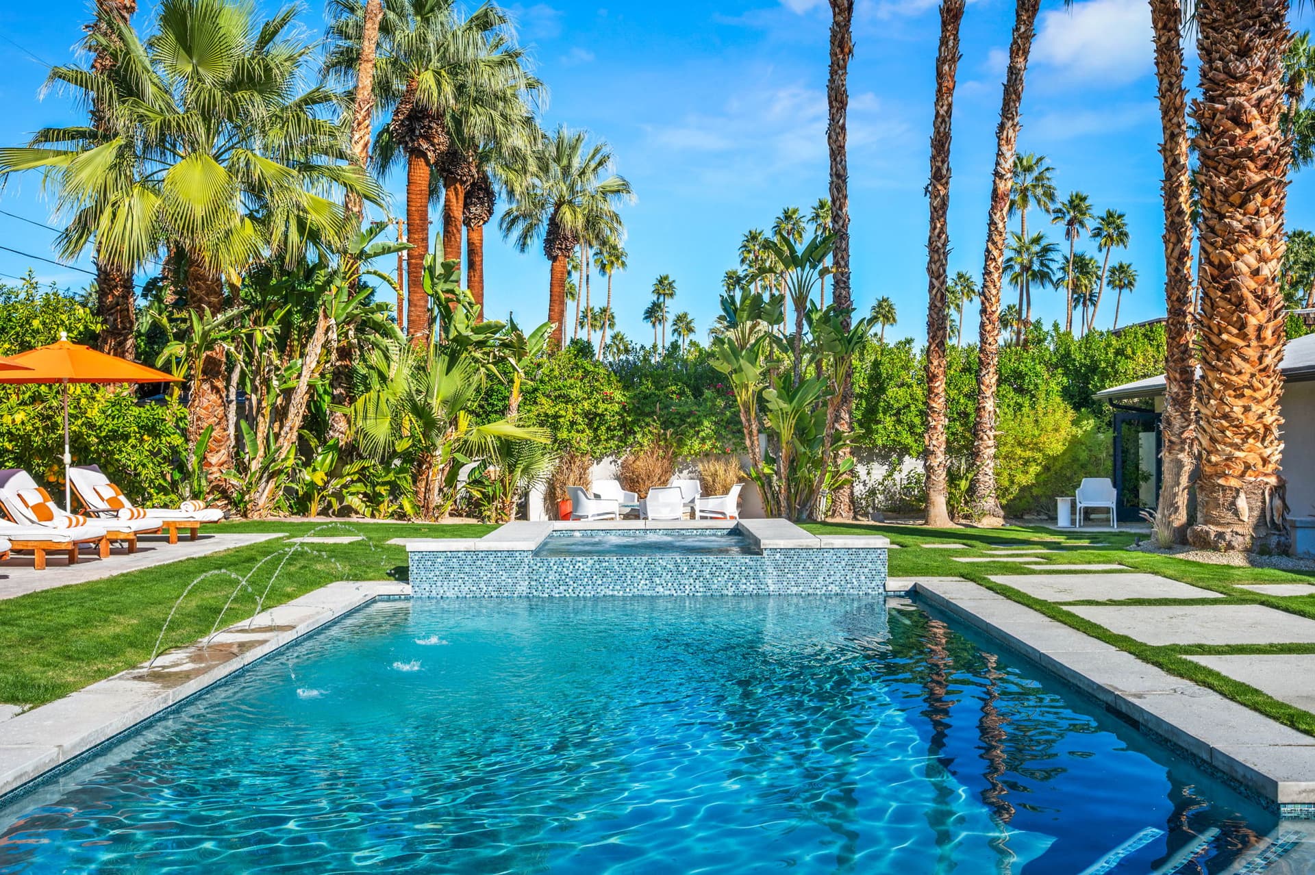 Mountain View Modern - Image 29