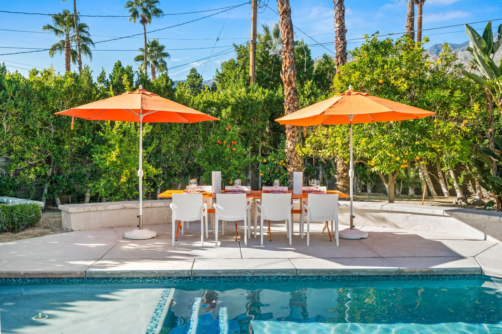 Mountain View Modern - Image 30