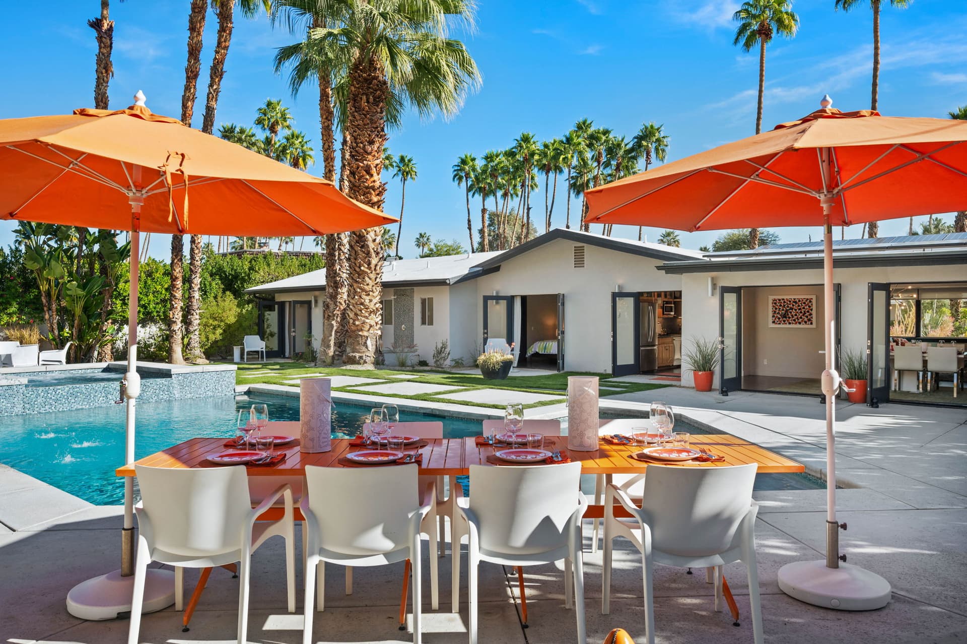 Mountain View Modern - Image 31