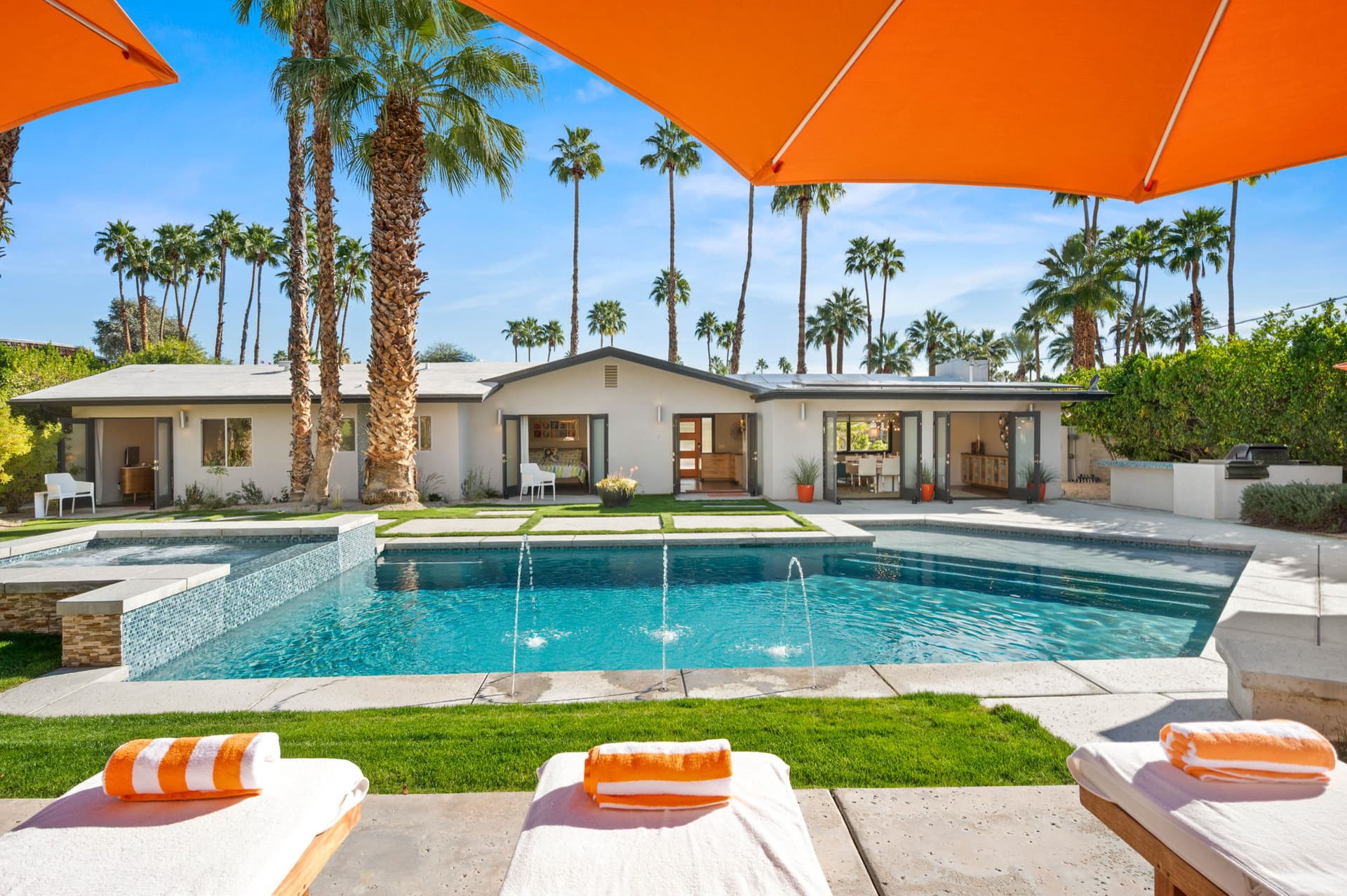 Mountain View Modern - Image 32