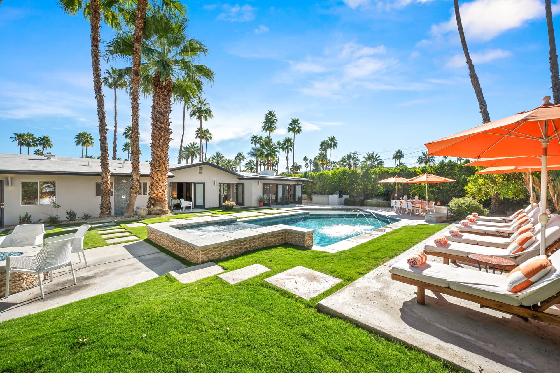 Mountain View Modern - Image 33