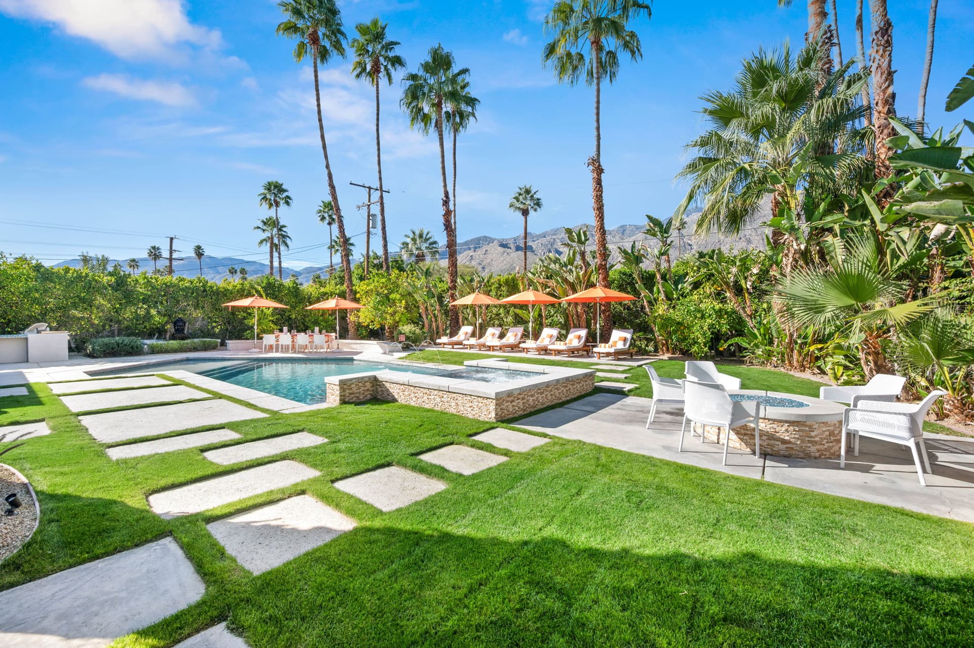 Mountain View Modern - Image 34