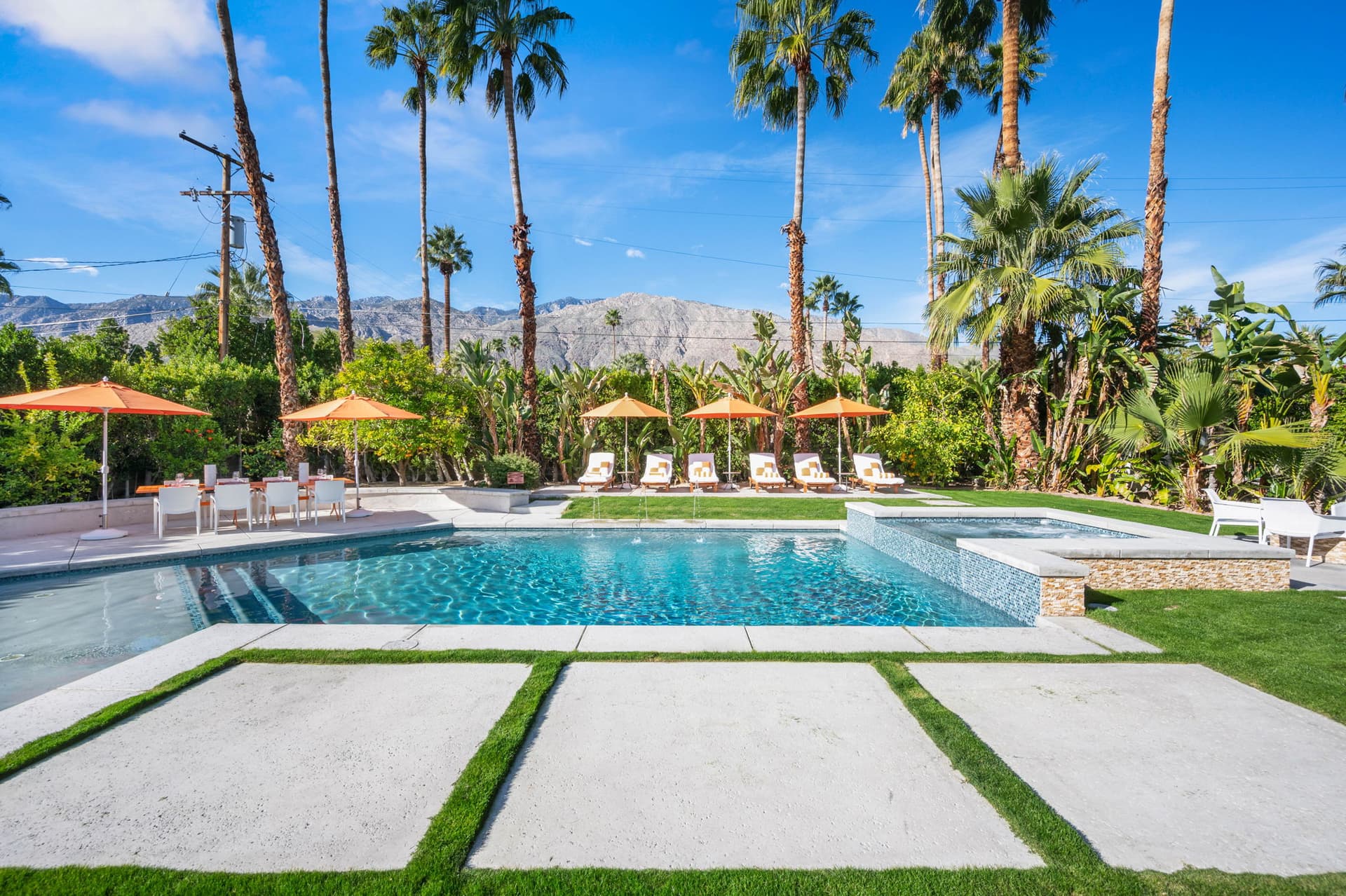 Mountain View Modern - Image 37